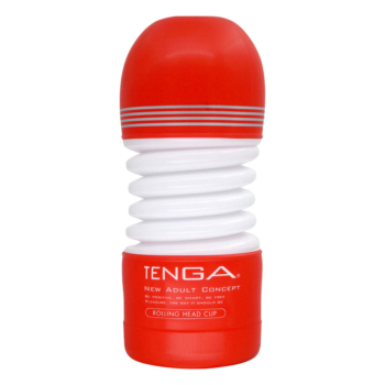 Мастурбатор TENGA Rolling Head Cup