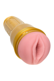 Мастурбатор-вагина Fleshlight - Go Stamina Training Unit - 4