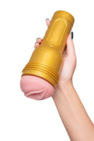 Мастурбатор-вагина Fleshlight - Go Stamina Training Unit - 8