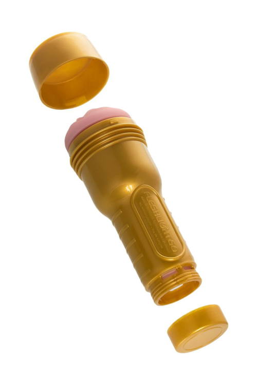 Мастурбатор-вагина Fleshlight - Go Stamina Training Unit - 5