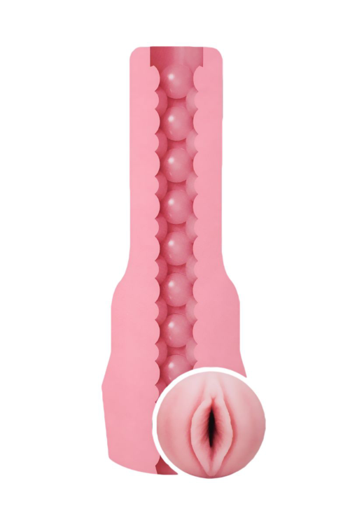 Мастурбатор-вагина Fleshlight - Go Stamina Training Unit - 6