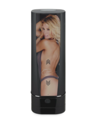 Мастурбатор KIIROO Onyx+ Jessica Drake Male Masturbator - 0