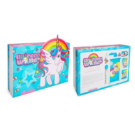 Жезловый вибратор Le Wand Unicorn Wand - 4