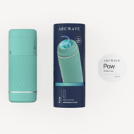 Мятный мастурбатор с контролем всасывания Arcwave Pow Stroker - 2