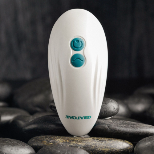 Стимулятор эрогенных зон с пульсацией Palm Pleasure - 6