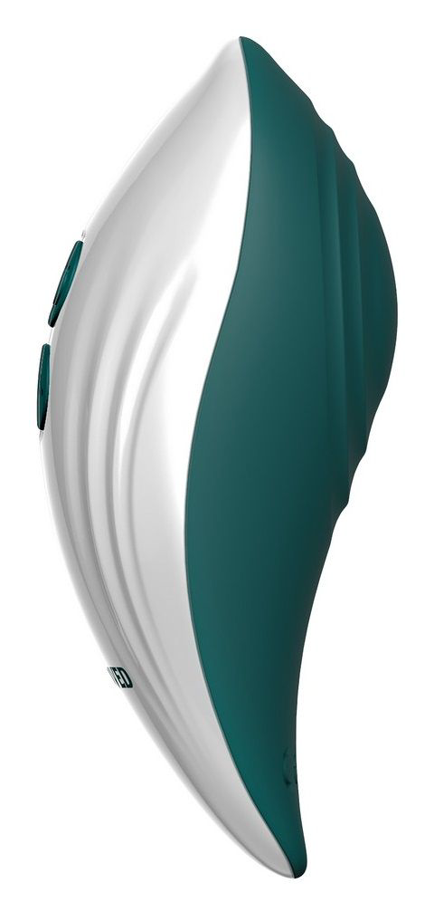 Стимулятор эрогенных зон с пульсацией Palm Pleasure - 0