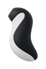 Вакуумный стимулятор клитора в форме косатки Satisfyer Orca - 1