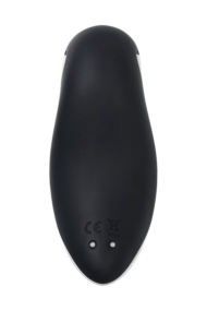 Вакуумный стимулятор клитора в форме косатки Satisfyer Orca - 3