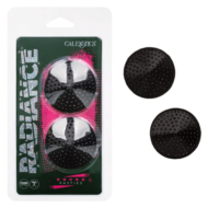 Черные круглые пэстисы Round Pasties - 1