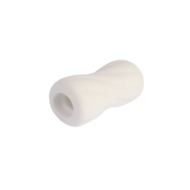 Белый мастурбатор Blow Cox Masturbator Pleasure Pocket - 1