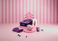 Подарочный набор Satisfyer Advent Box - 1