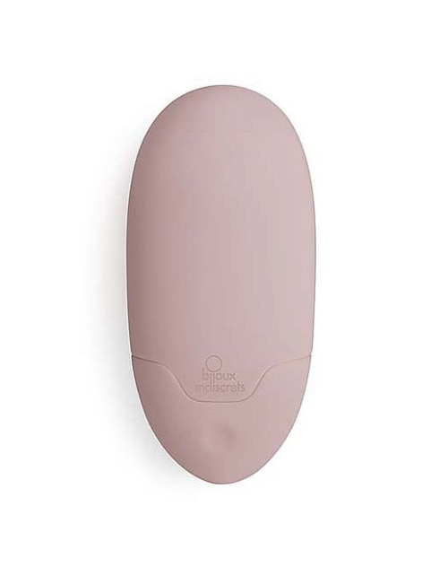 Компактный вибромассажер SEX au naturel Personal Massager - 5