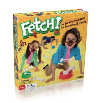 Игра комнатная Fetch