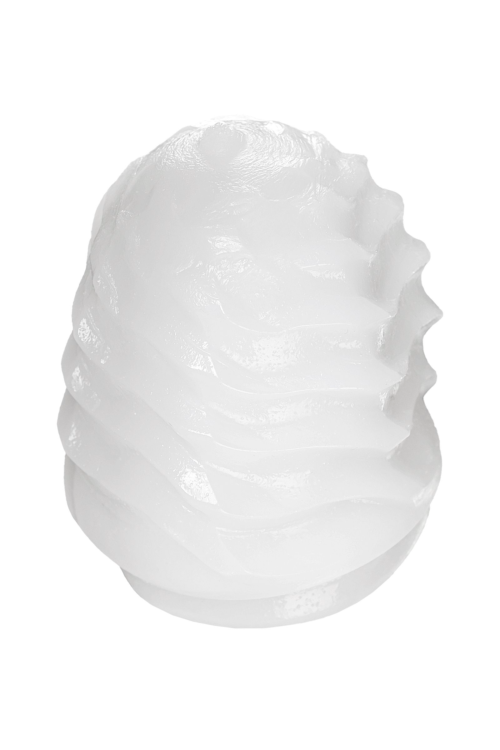Набор из 3 мастурбаторов-яиц Satisfyer Fierce - 2