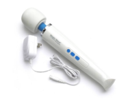 Беспроводной вибромассажер Magic Wand Rechargeable(аналог) - 3