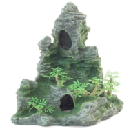 Грот Скала с пещерой - 30см х 18см х 27,5см - 0