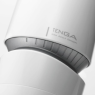 Мастурбатор TENGA AERO Silver Ring - 1