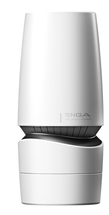 Мастурбатор TENGA AERO Silver Ring - 0