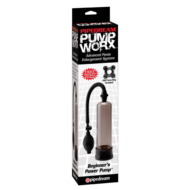 Мужская помпа Beginners Power Pump - 1
