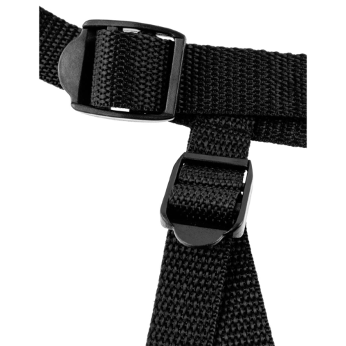 Трусики для страпона Stay-Put Harness - 3