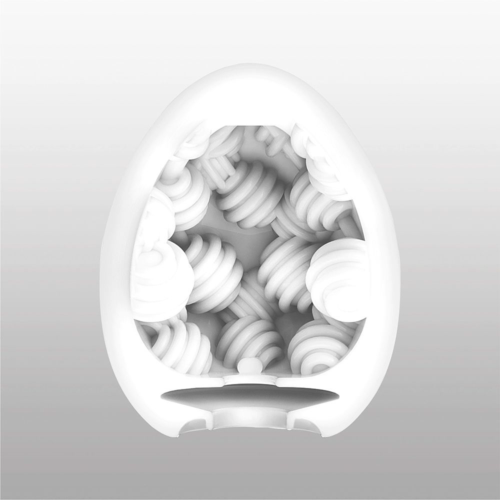 Мастурбатор-яйцо EGG Sphere - 2