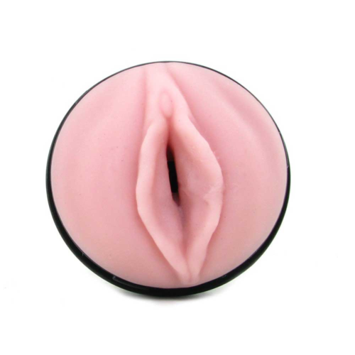 Мастурбатор-вагина Fleshlight - Pink Lady Original - 1