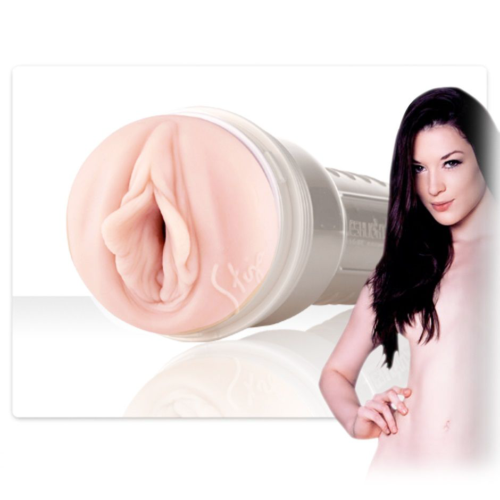 Мастурбатор-вагина Fleshlight Girls - Stoya Destroya - 1