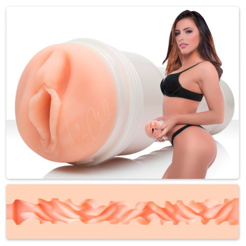 Мастурбатор-вагина Fleshlight Girls - Adriana Chechik Empress - 0