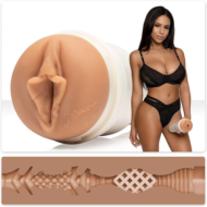 Мастурбатор-вагина Fleshlight Girls - Autumn Falls Cream - 0