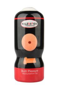 Мастурбатор-анус Masturbation Cup Butt Pleasure - 0