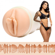 Мастурбатор-вагина Fleshlight Girls - Gina Valentina Stellar - 0