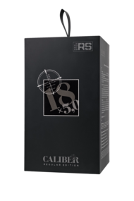 Фаллоимитатор RealStick CALIBER - 18 см. - 7