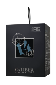 Фаллоимитатор RealStick CALIBER - 14 см. - 7