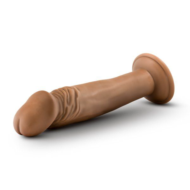 Карамельный фаллоимитатор Dr. Small 6 Inch Dildo - 16,5 см. - 5