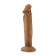 Карамельный фаллоимитатор Dr. Small 6 Inch Dildo - 16,5 см. - 0