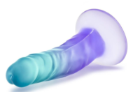 Небольшой фаллоимитатор Morning Dew 5 Inch Dildo - 13,9 см. - 1