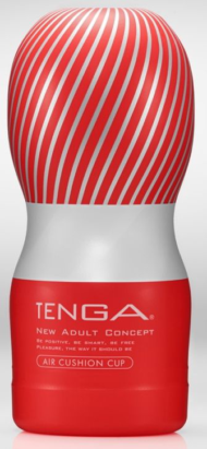 Мастурбатор TENGA Air Flow Cup - 0