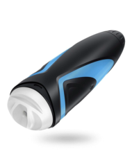 Вакуумный мастурбатор Satisfyer Men One - 3