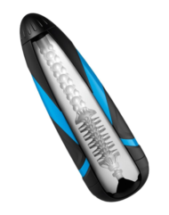 Вакуумный мастурбатор Satisfyer Men One - 0