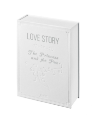 Вибратор The Princess and the Pea Sweet Kiss - 20,5 см. - 3