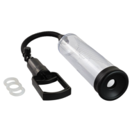 Прозрачная вакуумная помпа Discovery Light Boarder - 0