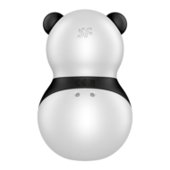 Вакуумный клиторальный массажер Pocket Panda - 5