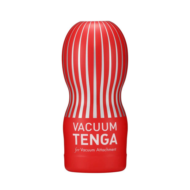 Мастурбатор Tenga Vacuum Cup - 0