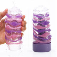 Мастурбатор Tenga Arte Drape - 4