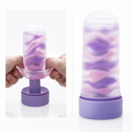 Мастурбатор Tenga Arte Drape - 5