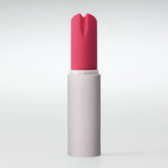 Мини-вибратор в форме помады Iroha Stick Hamanasu - 2