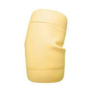 Желтый мастурбатор Tenga Puffy - 1
