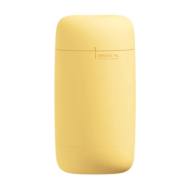 Желтый мастурбатор Tenga Puffy - 0
