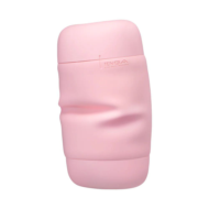 Розовый мастурбатор Tenga Puffy - 1