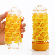Мастурбатор Tenga Arte Weave - 4